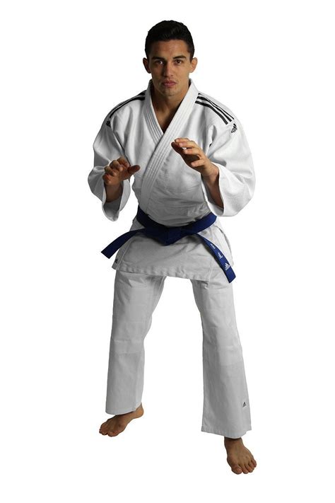 adidas judo kit.